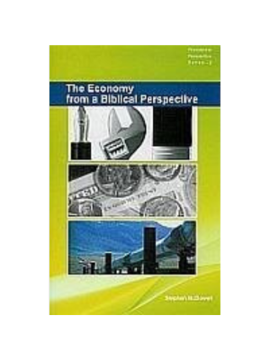 Economy from a Biblical Perspective, The