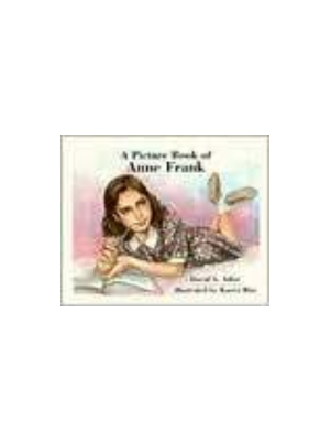 Picture Book of Anne Frank, A