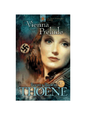 Zion Covenant #1: Vienna Prelude