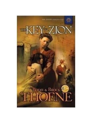 Zion Chronicles #5: Key to Zion, The