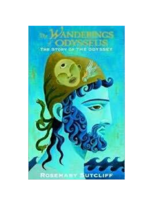 Wanderings of Odysseus, The: The Story of the Odyssey
