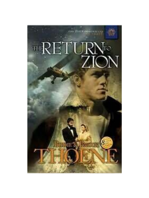 Zion Chronicles #3: Return to Zion, The