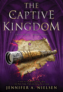Ascendance Trilogy #4: Captive Kingdom