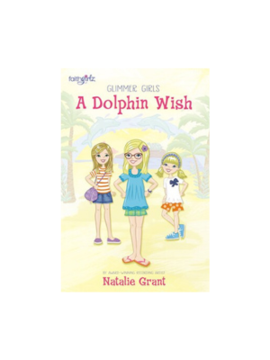 Dolphin Wish, A