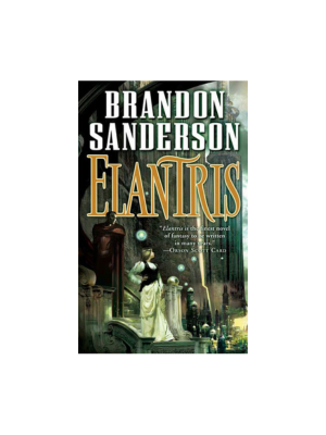 Elantris