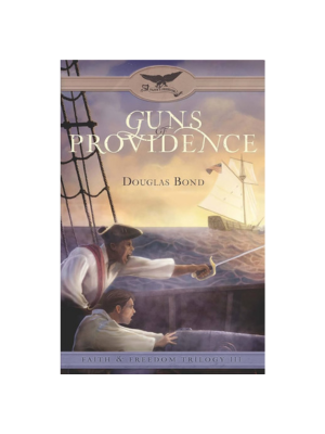 Faith & Freedom #3: Guns of Providence