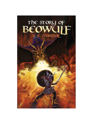 Story of Beowulf, The