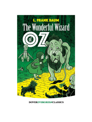 Wonderful Wizard of Oz, The