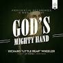 God's Mighty Hand - CD