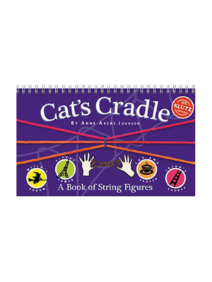 Cats Cradle (Klutz)