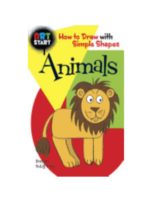 Art Start Animals