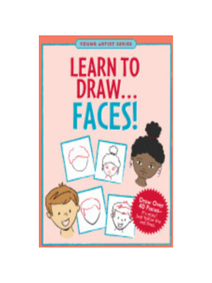 Learn to Draw Faces