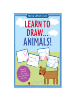 Learn to Draw Animals