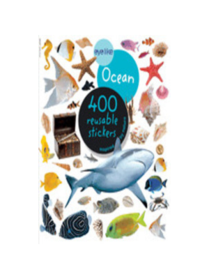 Stickers - Ocean