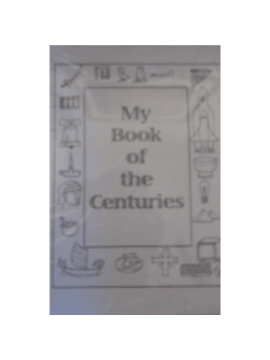 My Book of the Centuries