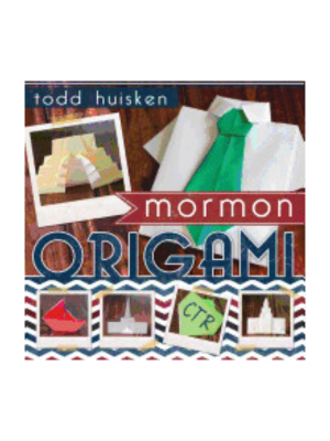 Mormon Origami