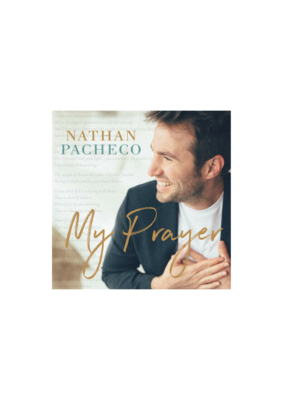 My Prayer - CD