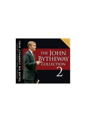 John Bytheway Collection Vol. 2 - CD