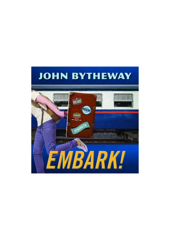 Embark - CD