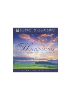 Heavensong - CD