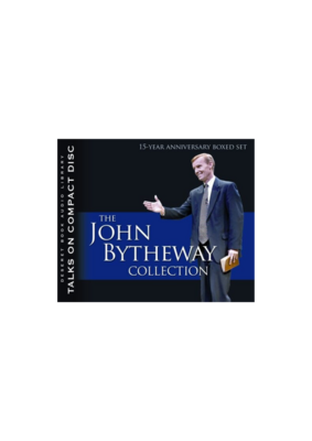 John Bytheway Collection - CD