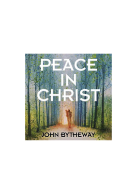 Peace in Christ - CD