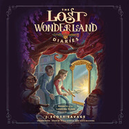 Lost Wonderland Diaries 2 CD