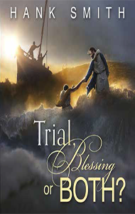 Trial, Blessing, or Both - CD