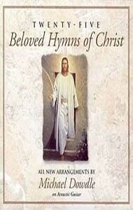 Twenty-Five Beloved Hymns of Christ - CD
