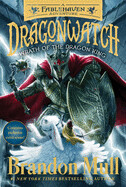 Wrath of the Dragon King (Dragonwatch