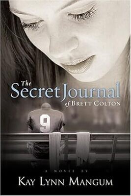 Secret Journal of Brett Colton, The
