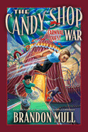 Candy Shop War #3: Carnival Quest - CD