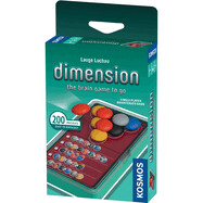 Dimension - Game