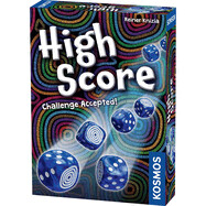High Score - Game