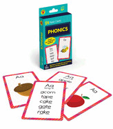 Flash Cards: Phonics