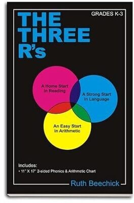 Three R's: K-3, The