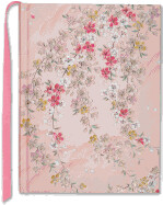 Journal - Cherry Blossoms