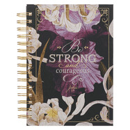 Journal - Be Strong and Courageous