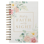 Journal - Walk by Faith