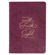 Journal - Walk By Faith