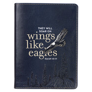 Journal - Wings Like Eagles