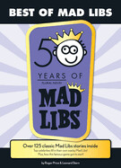 Mad Libs - Best of Mad Libs