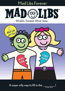 Mad Libs - Forever