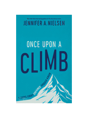 Once Upon a Climb