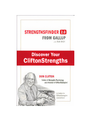 StrengthsFinder 2.0