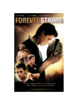 Forever Strong - DVD
