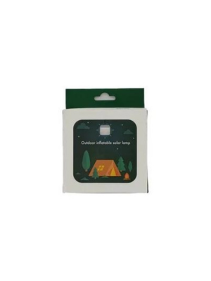 Solar Lantern