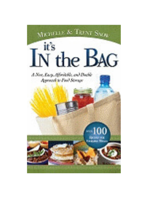 It's in the Bag