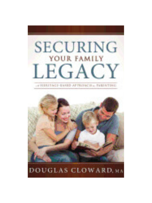Securing Your Family's Legacy