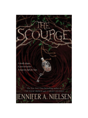Scourge, The
